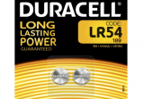 Duracell LR54 baterija